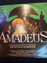 Amadeus, vanilla record [ENT10520] vanilla  - $551.21 MXN
