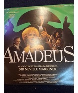 Amadeus, vanilla record [ENT10520] vanilla  - $39.64 CAD