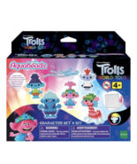 Trolls World Tour Aquabeads Character Set Kit, Ages 4+, Just Add Water! - £10.18 GBP