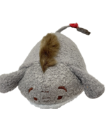 Disney Store Winnie the Pooh and Pals Tsum Tsum 3.5&quot; Sleeping Eeyore - $1,008.22