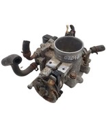 Throttle Body Throttle Valve Assembly 1.3L MX Hybrid Fits 03-05 CIVIC 45... - £48.26 GBP