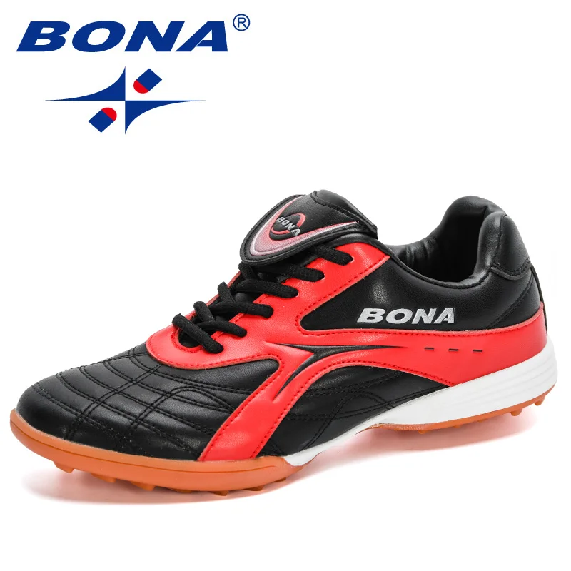BONA 2024 New Designers Popular Men&#39;s Soccer Football Shoes Outdoor Soccer  Adul - £174.33 GBP