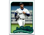 2024 Topps Celebration Of The Kid #KID4 Ken Griffey Jr. Seattle Mariners ⚾ - $0.89