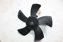 2003-2006 NISSAN 350Z RADIATOR COOLING FAN BLADE & MOTOR R2925 image 9