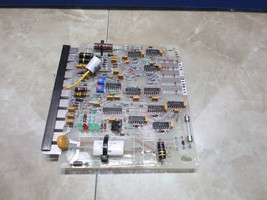 ALLEN BRADLEY CIRCUIT BOARD 597802 5978-1 CNC 597B02 - $58.19