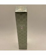 GUCCI ENVY ME 2 Limited Edition EDT 1.7oz 50 ml Women, New &amp; Sealed - $163.16