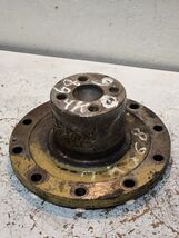 Dual Hub 7K686RLRWME | 7K068 | 4K0689 | 10x10in Bolt Pattern | 4x3.5in P... - $284.99