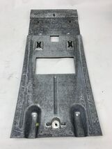 1992-96 Ford Bronco Overhead Console Mounting Plate Bracket - $98.01
