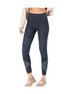 SPANX Women’s Look at Me Now Seamless Leggings Indigo Sky XS - $639.07 MXN