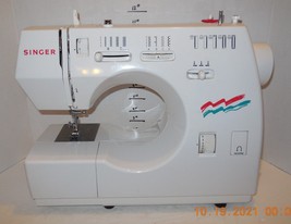 Singer Sewing Machine Model 30518 with Foot pedal - $103.32