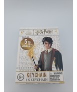 HARRY POTTER WIZARDING WORLD BLIND MYSTERY PACK KEYCHAIN ONE EACH BOX NE... - $18.30 CAD