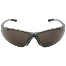  Radians C2-220 Bi-Focal Reading Safety Glasses with Smoke 2.0 Lens (2 Pair) - £12.64 GBP