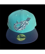 NewEra 59FIFTY Wisconsin Timber Rattlers Alter Ego Team Lake Winnebago S... - €42,85 EUR