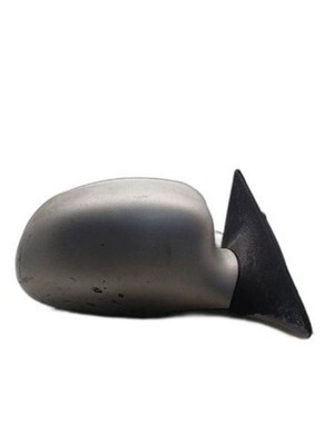 Passenger Right Side View Mirror Power Fits 99-00 ELANTRA 1186661 - $27.67