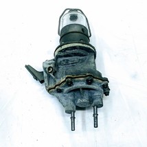 Capac Wells 4708 4708R Ford 6 cylinder 1955-61 Reman Glass Bowl Fuel Vac... - $47.67