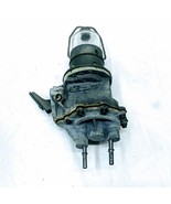 Capac Wells 4708 4708R Ford 6 cylinder 1955-61 Reman Glass Bowl Fuel Vac... - $47.67