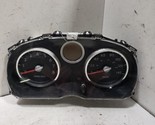 Speedometer Cluster MPH CVT With Cruise Control Fits 07 SENTRA 671753 - £65.39 GBP