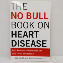 The No Bull book on Heart Disease By Sterling Publishing Paperback - £6.29 GBP