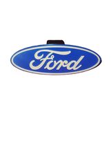 Ford Cover Trailer Truck Plug Cap Tow Hitch 2&quot; Receivers Emblem Oversize... - $98.59 CAD