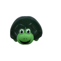 Squeaky Turtle Dog Toy(For All Size Dogs)Green-BRAND NEW-SHIPS N 24 Hours - £12.67 GBP