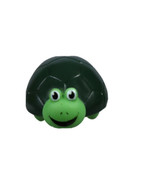 Squeaky Turtle Dog Toy(For All Size Dogs)Green-BRAND NEW-SHIPS N 24 HOURS - £12.52 GBP