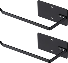 Bathroom Toilet Paper Holder 2Pack,Stainless Steel Toilet Roll Holder,Wa... - $6.86