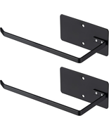 Bathroom Toilet Paper Holder 2Pack,Stainless Steel Toilet Roll Holder,Wa... - $126.05 MXN