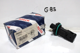 New OEM Genuine Bosch made Air Flow Meter 2011-2016 Cruze ELR Trax Volt 13301682 - $43.56