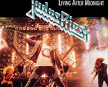 Living After Midnight [Audio CD] - £8.01 GBP
