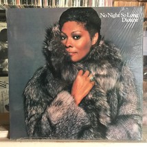 [Soul]~Exc Lp~Dionne Warwick~No Night So Long~[1980~ARISTA~Issue] - £6.36 GBP