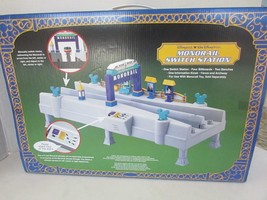 WDW Monorail Accessory Switch Station Purchased in WDW NRFB - $193.05