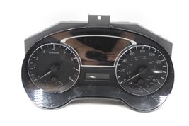 Speedometer Cluster 4 Cylinder Mph 2015 Nissan Altima Oem #10625 - $53.99