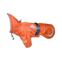 Dog Helios Ice-Breaker Extendable Hooded Dog Coat with Heat Reflective T... - $82.86