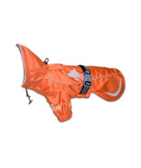 Dog Helios Ice-Breaker Extendable Hooded Dog Coat with Heat Reflective T... - $82.86