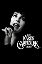 The Karen Carpenter Story DVD  Cynthia Gibb  Mitchell Anderson - $14.95