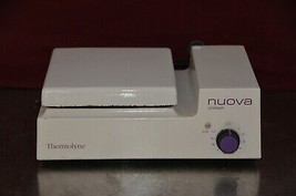 Thermolyne Nuova Magnetic Stirrer Model S18525 / TESTED / GUARANTEED - $148.50