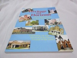 Heritage Horizons Historical Sketche American Baptist Churches Illinois Missouri - £23.46 GBP