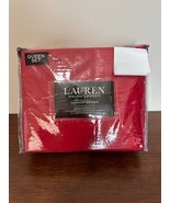 BNIP Lauren Ralph Lauren Dunham Sateen Sheet Sets, Pick Size - $116.62 CAD