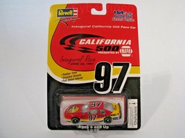 Revell Racing Inaugural California 500 Pace Car 1/64 scale Diecast Model... - $10.67