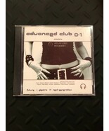 ADVANCED CLUB 0-1 PRESENTED BY ADVANCED SYNERGY CD - $372.81 MXN