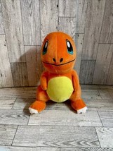 Pokemon "Charmander" Plush ALL-STARS Nintendo Pocket Monsters Collectible - $12.00