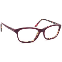 Oakley Eyeglasses OX1091-0852 Taunt Purple Mosaic B-Shape Frame 52[]16 130 - £54.75 GBP
