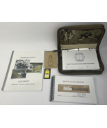 Storm Tactical Precision / Premier Rifle Academy Rifle Data Book in Camo... - $59.39