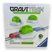 Gravitrax Extension Color Swap Interactive Track System Marble Run Ravensburger - £11.01 GBP