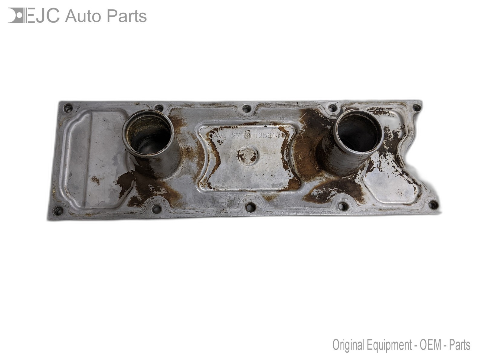 Valley Cap For 03-04 Chevrolet Silverado 1500  5.3 12561107 Gas - $34.60