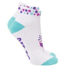 New for 2023 Surprizeshop Pair of Ladies Golf Socks. Off To The 19th Hol... - $7.43