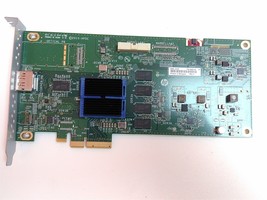 HP PageWide XL Niagara Panacea CZ309-80122 DisplayPort PCIe Card  - $272.25