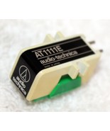 Audio Technica AT1111e Phono Cartridge w/ Damaged Stylus Needle ~ Cartri... - $475.79 MXN