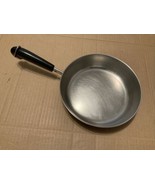 Vintage Revere Ware Stainless Copper Clad 8"  Fry Stir Saute Pan USA - £14.25 GBP