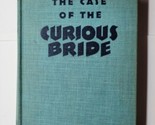 The Case Of The Curious Bride Erle Stanley Gardner 1946 Triangle Books H... - $19.79